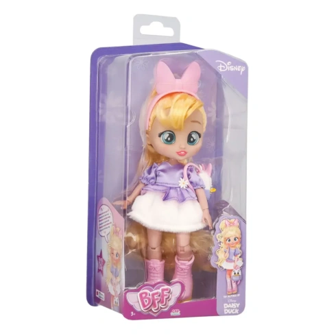Набір IMC Toys BFF Disney Лялька Дейзі - 4