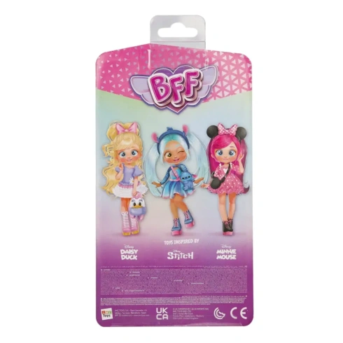 Набір IMC Toys BFF Disney Лялька Дейзі - 5
