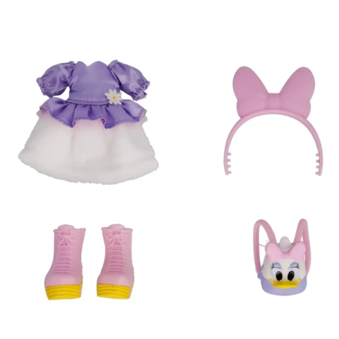 Набір IMC Toys BFF Disney Лялька Дейзі - 7