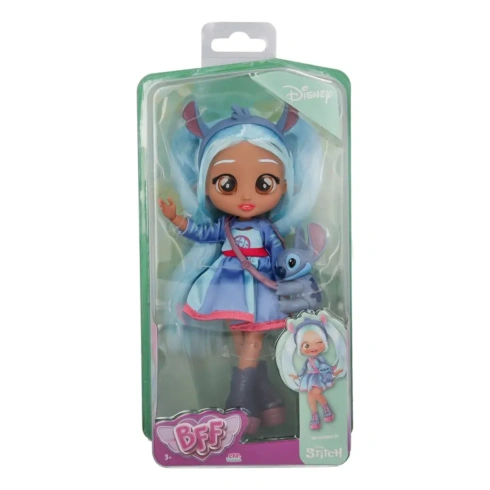 Набір IMC Toys BFF Disney Лялька Стіч - 2