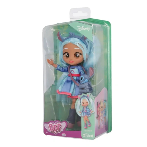 Набір IMC Toys BFF Disney Лялька Стіч - 3