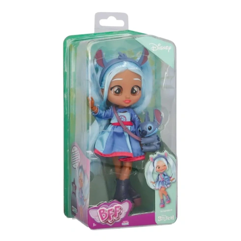 Набір IMC Toys BFF Disney Лялька Стіч - 4