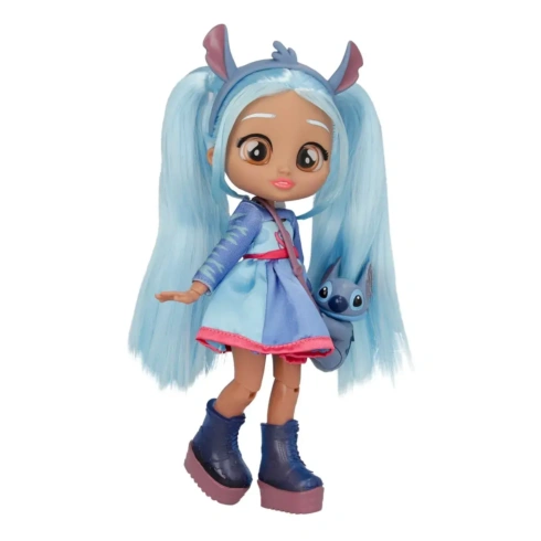 Набір IMC Toys BFF Disney Лялька Стіч - 6
