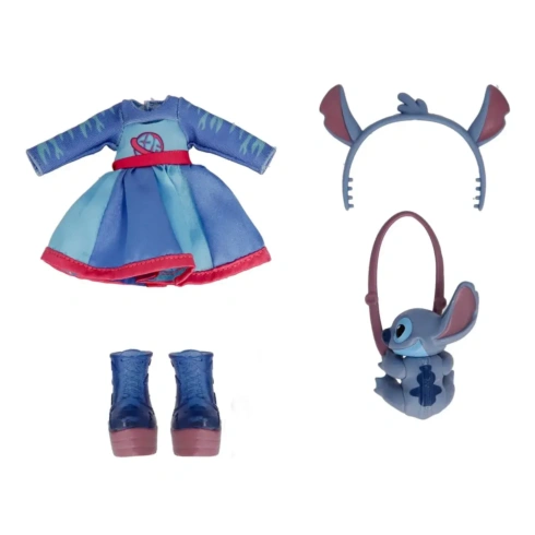 Набір IMC Toys BFF Disney Лялька Стіч - 7