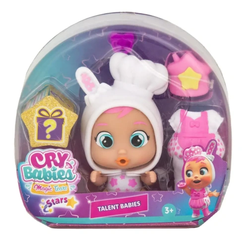 Набір IMC Toys Зіркові Таланти з міні-лялькою Коні - 2