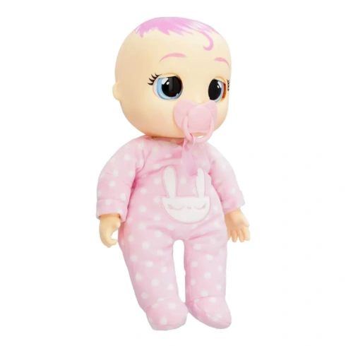 Набір IMC Toys Cry Babies Лялька Плакса Новонароджена Коні - 5