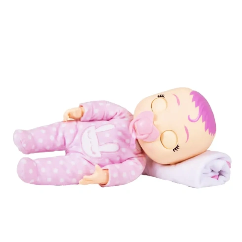 Набір IMC Toys Cry Babies Лялька Плакса Новонароджена Коні - 6