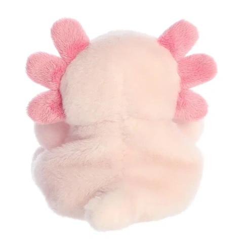 М'яка іграшка Aurora Palm Pals Аксолотль 15 см - 2