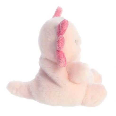 М'яка іграшка Aurora Palm Pals Аксолотль 15 см - 5