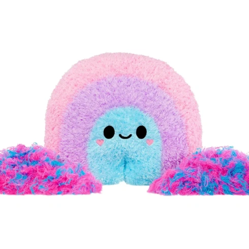 М'яка іграшка-сюрприз Fluffie Stuffiez Веселка - 8
