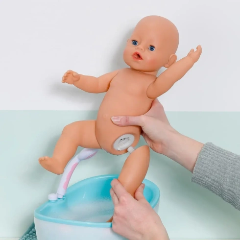 Набір BABY born Чарівна Емма 43 см - 10