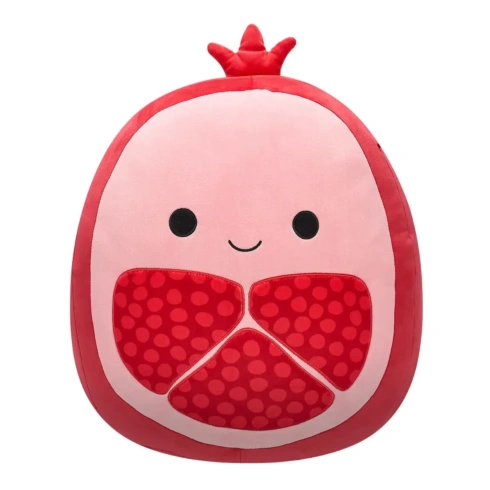 М'яка іграшка Squishmallows Гранат 40 см - 1