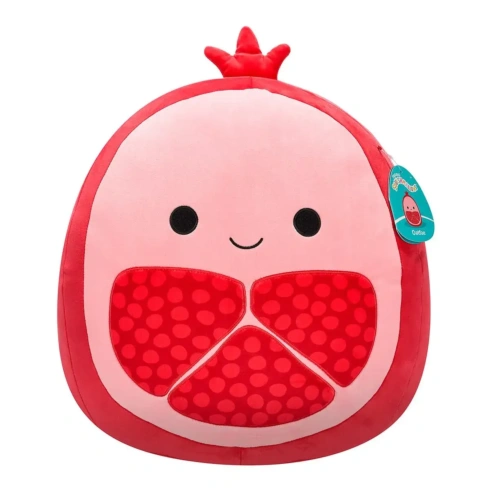 М'яка іграшка Squishmallows Гранат 40 см - 2