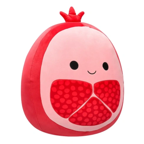 М'яка іграшка Squishmallows Гранат 40 см - 4