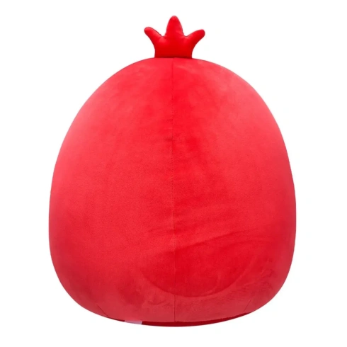 М'яка іграшка Squishmallows Гранат 40 см - 6