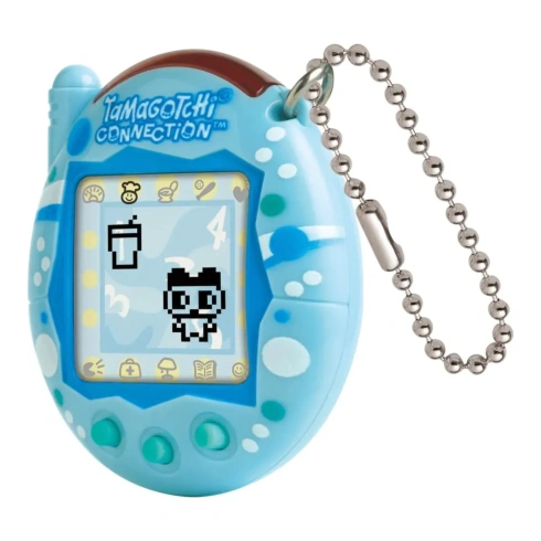 Інтерактивна іграшка Tamagotchi Тамагочі Конекшн Bubbles - 4
