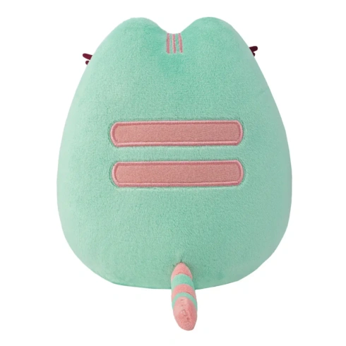 М'яка іграшка Aurora Кот Pusheen м'ятна 18 см - 6