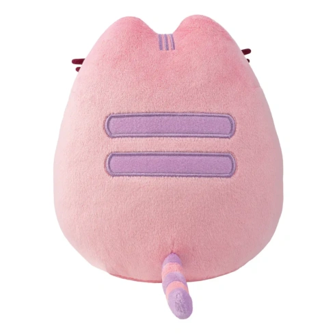 М'яка іграшка Aurora Кот Pusheen рожева 18 см - 7