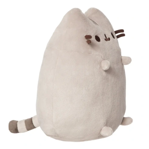 М'яка іграшка Aurora Кот Pusheen сидяча 22 см - 4