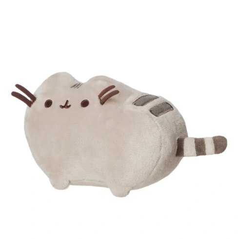 М'яка іграшка Aurora Кот Pusheen стояча 14 см - 3
