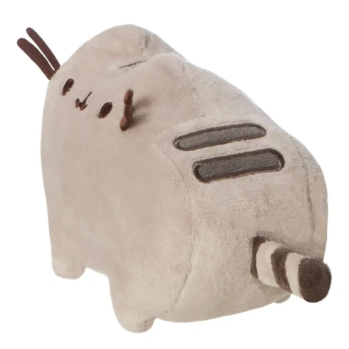 М'яка іграшка Aurora Кот Pusheen стояча 14 см - 5