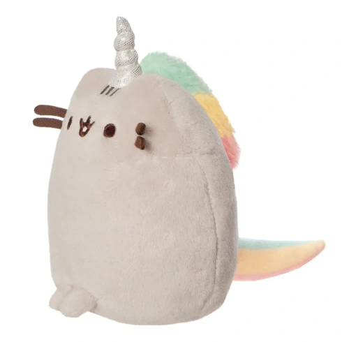 М'яка іграшка Aurora Кот Pusheen єдиноріг 11 см - 3