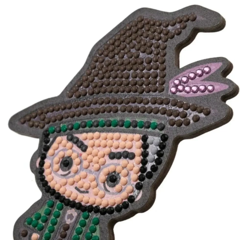 Набір для творчості Crystal Art Професор Макґонеґел - 5