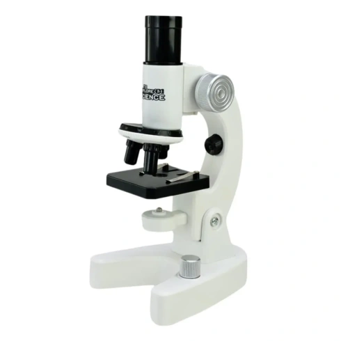 Мікроскоп Shantou Solar Optical microscope suit - 4