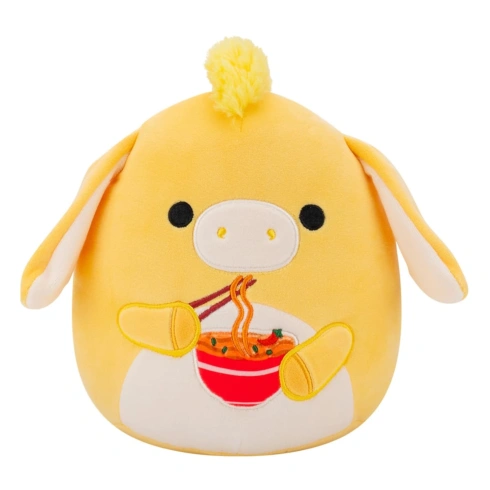 М'яка іграшка Squishmallows Віслючок Гевін 19 см - 1