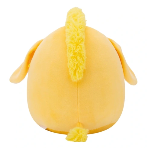 М'яка іграшка Squishmallows Віслючок Гевін 19 см - 3