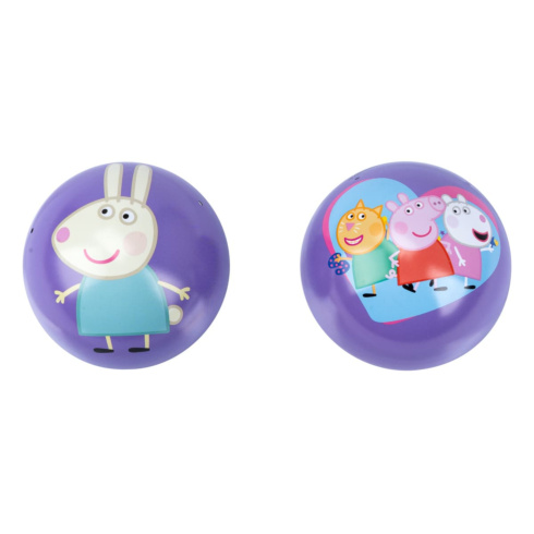 М’яка іграшка-сюрприз Miraball Peppa Pig - 14