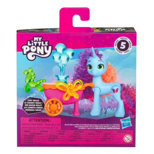 Фігурка My Little Pony Balloons - 3
