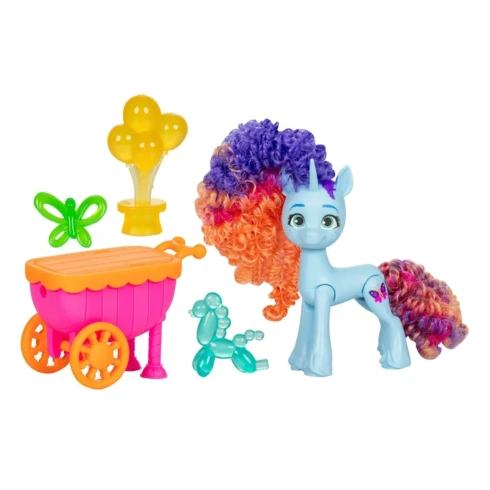 Фігурка My Little Pony Balloons - 5