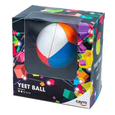 Головоломка Cayro Yeet Ball М'ячик - 2