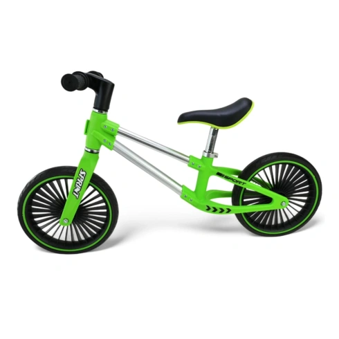 Велобіг Shantou Sprint Green - 3