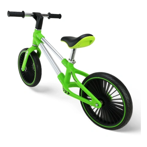 Велобіг Shantou Sprint Green - 4