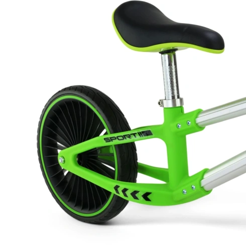 Велобіг Shantou Sprint Green - 6