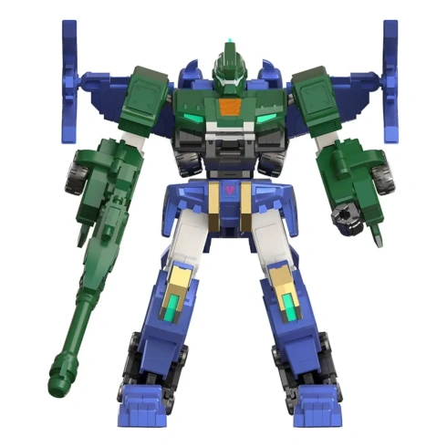 Фігурка Dinoster Stego Blast Wing - 5