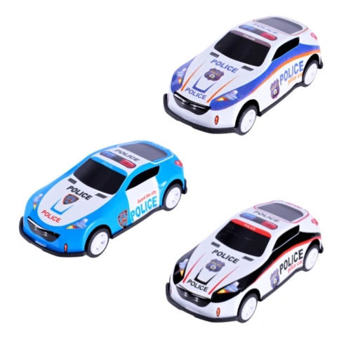 Набір 2 в 1 Shantou Yida Toys Трейлер-трек та машинки Y2140 - 8