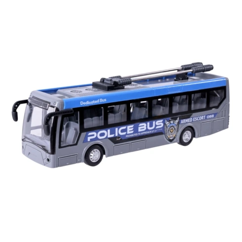 Тролейбус Shantou 899-5G на р/к - 1