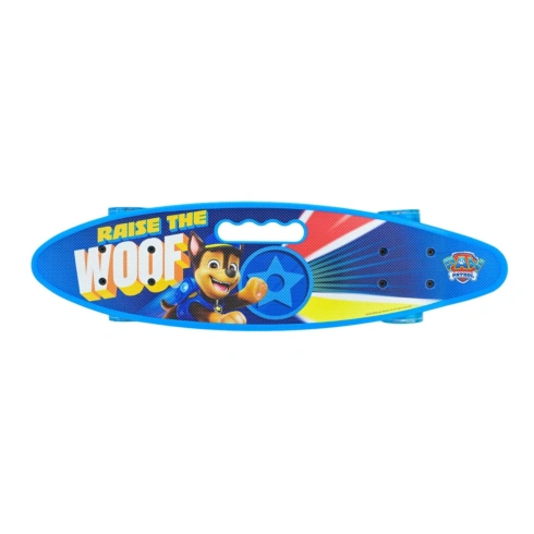 Пенні борд Paw Patrol синій - 2