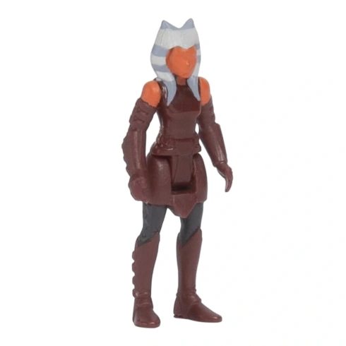 Набір колекційних фігурок із сюрпризом Star Wars Mystery vehicle and figure - 2