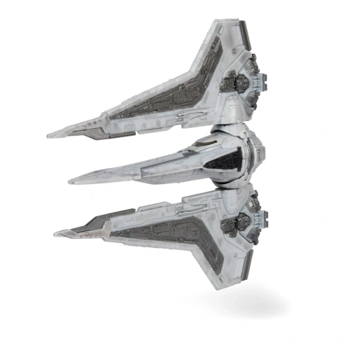Набір колекційних фігурок Star Wars Medium Vehicle and figure - 3