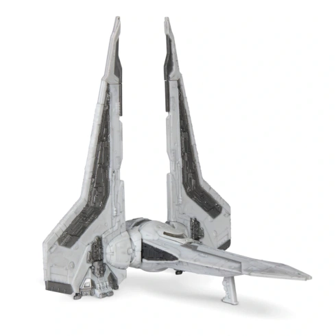 Набір колекційних фігурок Star Wars Medium Vehicle and figure - 5