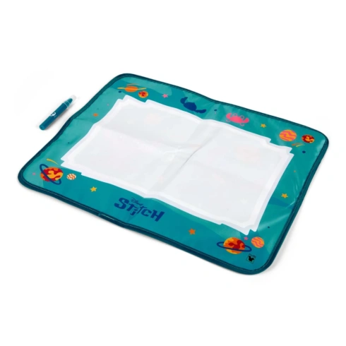 Килимок для малювання водою Disney Stitch - 4