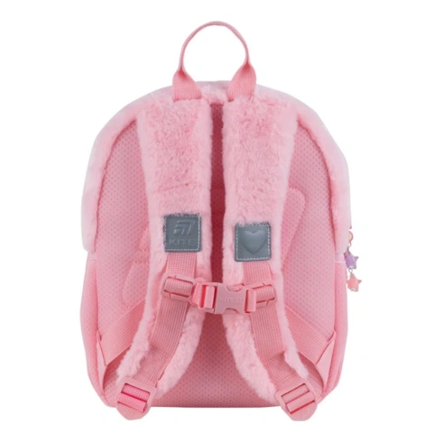 Рюкзак дитячий Kite Fluffy Bunny - 2