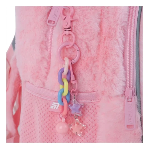 Рюкзак дитячий Kite Fluffy Bunny - 7