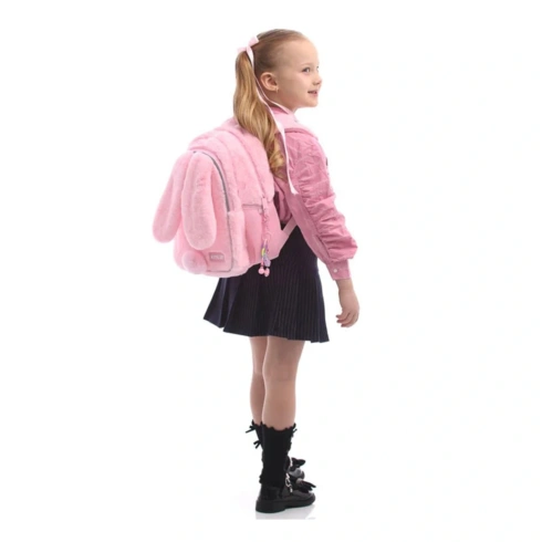 Рюкзак дитячий Kite Fluffy Bunny - 10