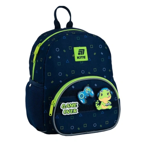 Рюкзак дитячий Kite Dino Gamer - 1