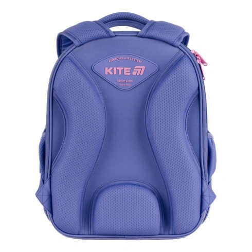 Рюкзак каркасний Kite Kuromi Blue - 6